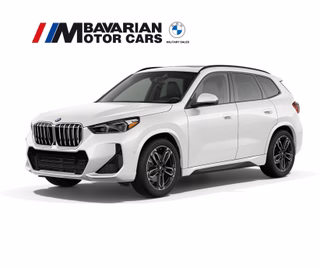 2025 BMW X1 xDrive28i - photo 1