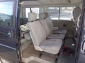 Daumennagel 4 - Volkswagen T4 Caravelle