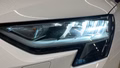 Daumennagel 25 - Audi A3 Sportback 35 TFSI Sportback TÜV NEU*Carplay