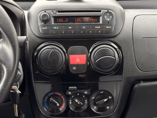 Fiat Qubo 1.4 MyLife*Klima*Nav*Allwetter*TÜV NEU - foto 7