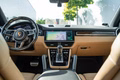 Daumennagel 60 - Porsche Cayenne S APPROVED 7.27 Luftfeder. Service neu