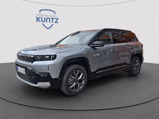 Jeep Compass Vorführfahrzeug Kaufen