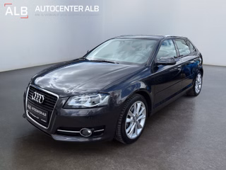 Audi A3 Gebrauchtwagen Kaufen
