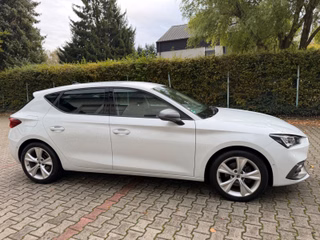 Seat Leon FR/54.000km/ - foto 5