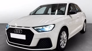 Audi A1 Gebrauchtwagen Kaufen