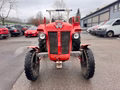Daumennagel 2 - Massey Ferguson MF 30 TÜV 08/28 AHK Zugmaschine Traktor