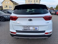 Daumennagel 17 - Kia Sportage 4WD ''GT-Line'' /4xSHZ+L.HEIZUNG/AHK/KAMERA/8x bereift