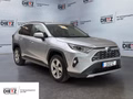 Toyota RAV 4 2.5 VVT-i Hybrid Lounge*LED*ACC*KAM*TOTW - foto 1