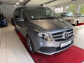 Daumennagel 3 - Mercedes-Benz 220/250/300 d lang Navi Sitzheizung 7Sitzer