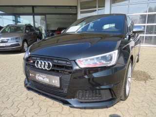 Audi S1 Gebrauchtwagen Kaufen