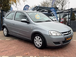 Opel Corsa Gebrauchtwagen Kaufen