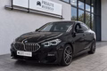 Daumennagel 1 - BMW 218i Gran Coupe M Sport ACC/HUD/MMRY/H&K/RFK/DAB