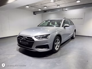 Audi A4 Avant 35 TDI *LED*Aut.*Navi* 35 - foto 1