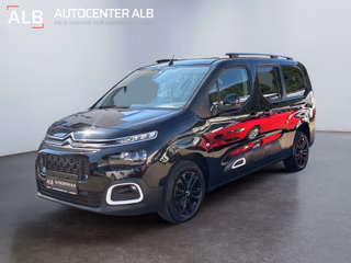 Citroën Berlingo Gebrauchtwagen Kaufen