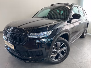 Skoda Kodiaq age.one-day registration Kaufen