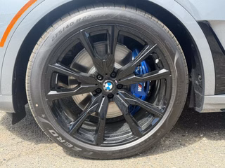2026 BMW X7 xDrive40i - photo 9