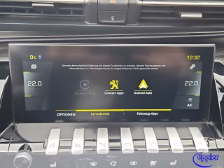 Peugeot 508 SW PSE 360 AHK Schiebedach Alcantara - foto 6