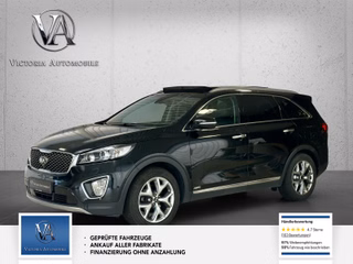 Kia Sorento Gebrauchtwagen Kaufen