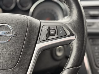 Opel Mokka Innovation ecoFlex /NAVI - bilder 21