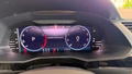 Daumennagel 21 - Skoda Superb Combi L&K 4x4