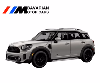 MINI Cooper S Countryman All4 New vehicle for sale