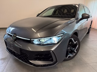 Volkswagen Passat Variant Gebrauchtwagen Kaufen