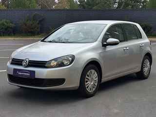 Volkswagen Golf Gebrauchtwagen Kaufen