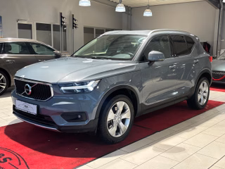 Volvo XC 40 Gebrauchtwagen Kaufen