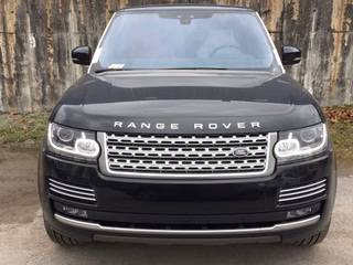 Land Rover Range Rover New vehicle for sale