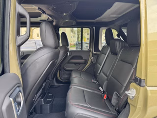 Jeep Wrangler Unlimited 3.6 V6 Rubicon Xtreme Recon 2026 - foto 18