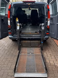 Daumennagel 15 - Mercedes-Benz Vito Kombi 113 CDI extralang