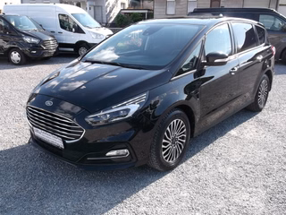 Ford S-MAX Trend, Automatik, Ergo-Sitz, Navi, Rückf-Kamera, LED, Sitzheizung - foto 1