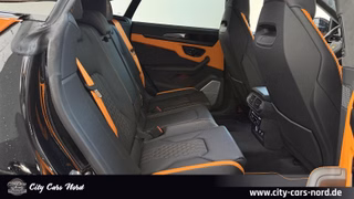 Lamborghini URUS SE AKRAPOVIC+B&O+MASSAGE+PANORAMA - bilder 28