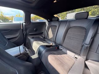 Mercedes-Benz C 180 AMG LINE Kamera*Navi*Tempomat*Pano - bilder 4