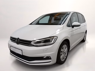 Volkswagen Touran Gebrauchtwagen Kaufen