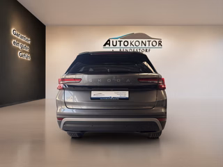 Skoda Kodiaq Autom., LED Navi Pano Kamera AHK 7-Sitzer - foto 6
