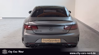Mercedes-Benz S 63 AMG 4Matic 750PS+EXKLUSIV+22 Z+BURM+DISTRO+ - bilder 6