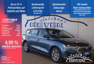 Ford Focus Neuwagen Kaufen