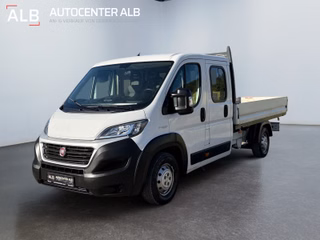Fiat Ducato Gebrauchtwagen Kaufen
