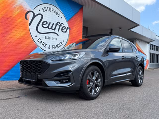 Ford Kuga Gebrauchtwagen Kaufen