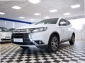 Daumennagel 6 - Mitsubishi Outlander Edition 100 2WD*1Vorb*Serviceg*Kamera*Carplay*