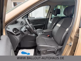 Renault Scenic III BOSE*1.HAND*KLIMA*NAVI*KEY*BT*AHK*CAM - photo 9