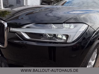 Volvo XC 60 Momentum AWD*1.HAND*PANO*SPUR*AHK*KAMERA* - bilder 14