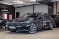 Daumennagel 1 - BMW 540d xDrive| M SPORTPAKET|AHK|MEMORY|ACC|HEAD-UP