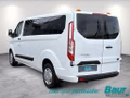 Daumennagel 4 - Ford Transit Custom 320L2H1 PKW VA Trend Klima vo+hi
