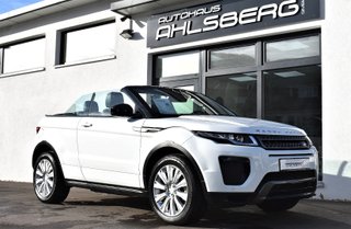 Land Rover Range Rover Evoque Cabriolet Used vehicle for sale