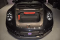 Daumennagel 37 - Porsche 992 GTS 4 / erste Hand / Glasdach / Matrix