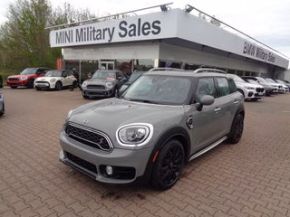 MINI Countryman S ALL4 Used vehicle for sale
