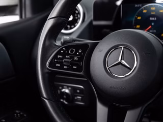 Mercedes-Benz B 180 Style  LED RFK SHZ TEMP - bilder 3