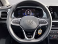 Daumennagel 15 - Volkswagen T-Cross Goal 1.0 TSI DSG LED+NAVI+ACC+Kamera